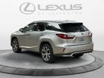 2019 Lexus RX 350L Premium