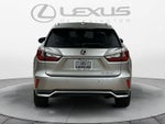 2019 Lexus RX 350L Premium