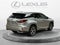 2019 Lexus RX 350L Premium