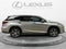 2019 Lexus RX 350L Premium