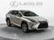 2019 Lexus RX 350L Premium