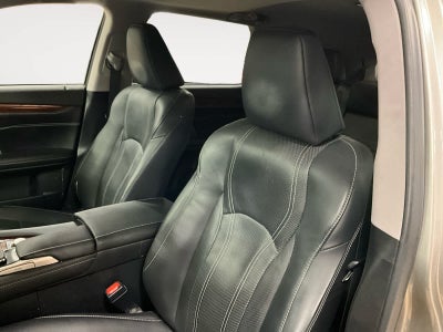 2019 Lexus RX 350L Premium
