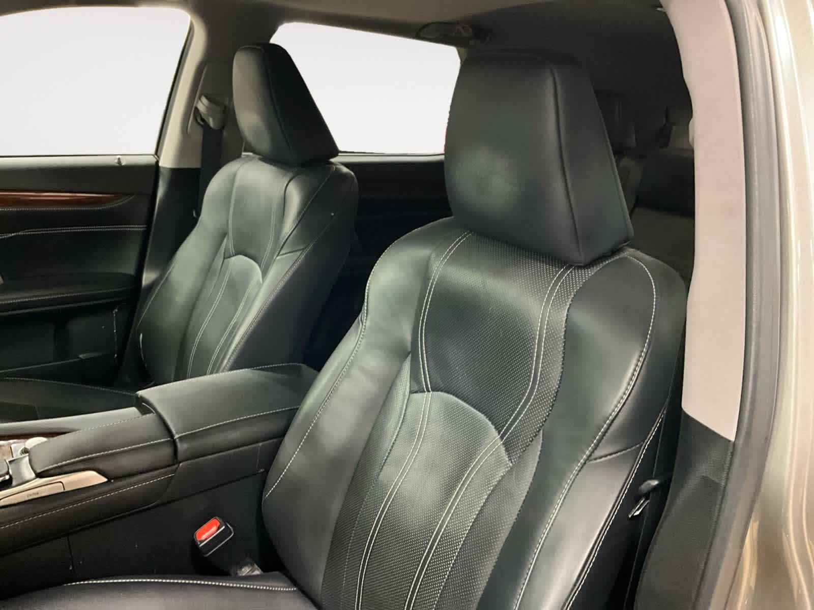 2019 Lexus RX 350L Premium