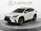 2020 Lexus NX 300 NX 300