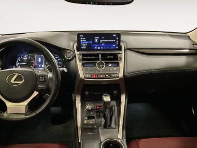 2020 Lexus NX 300 NX 300