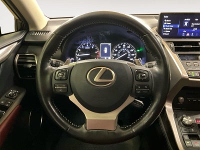 2020 Lexus NX 300 NX 300