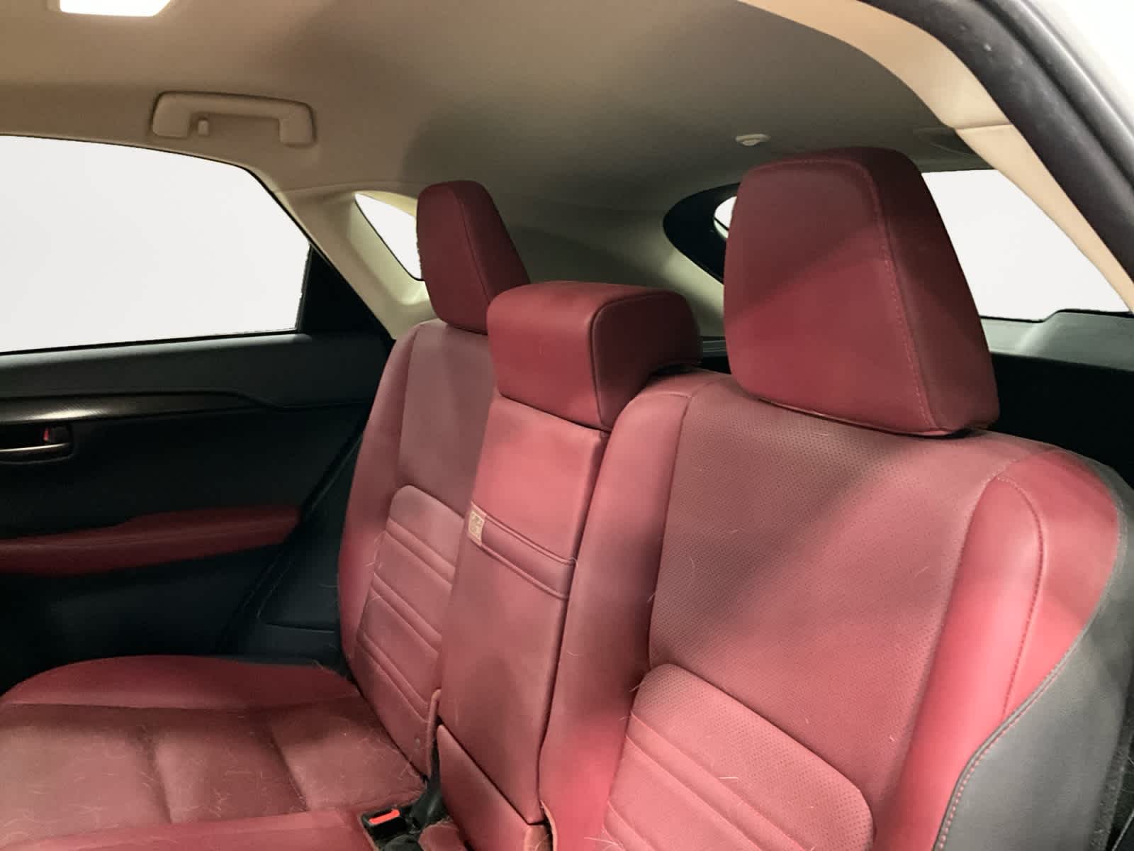 2020 Lexus NX 300 NX 300