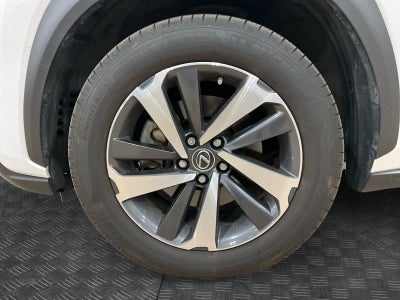 2020 Lexus NX 300 NX 300