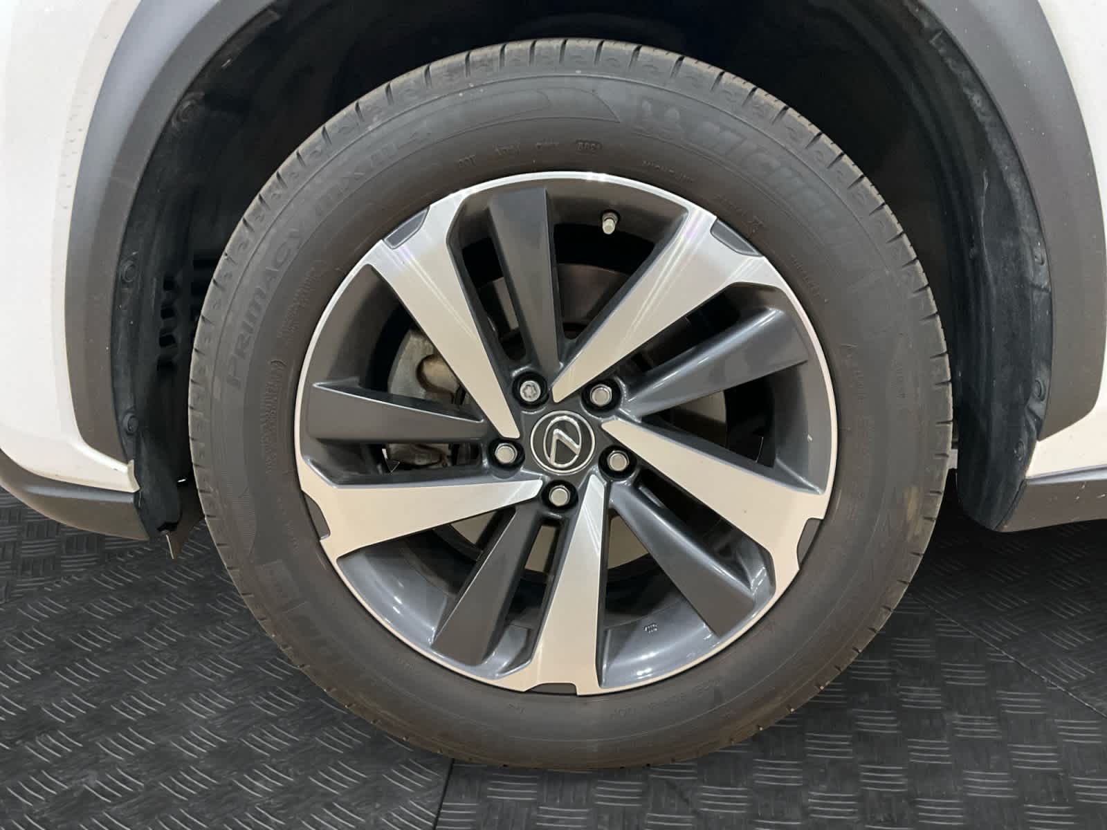 2020 Lexus NX 300 NX 300