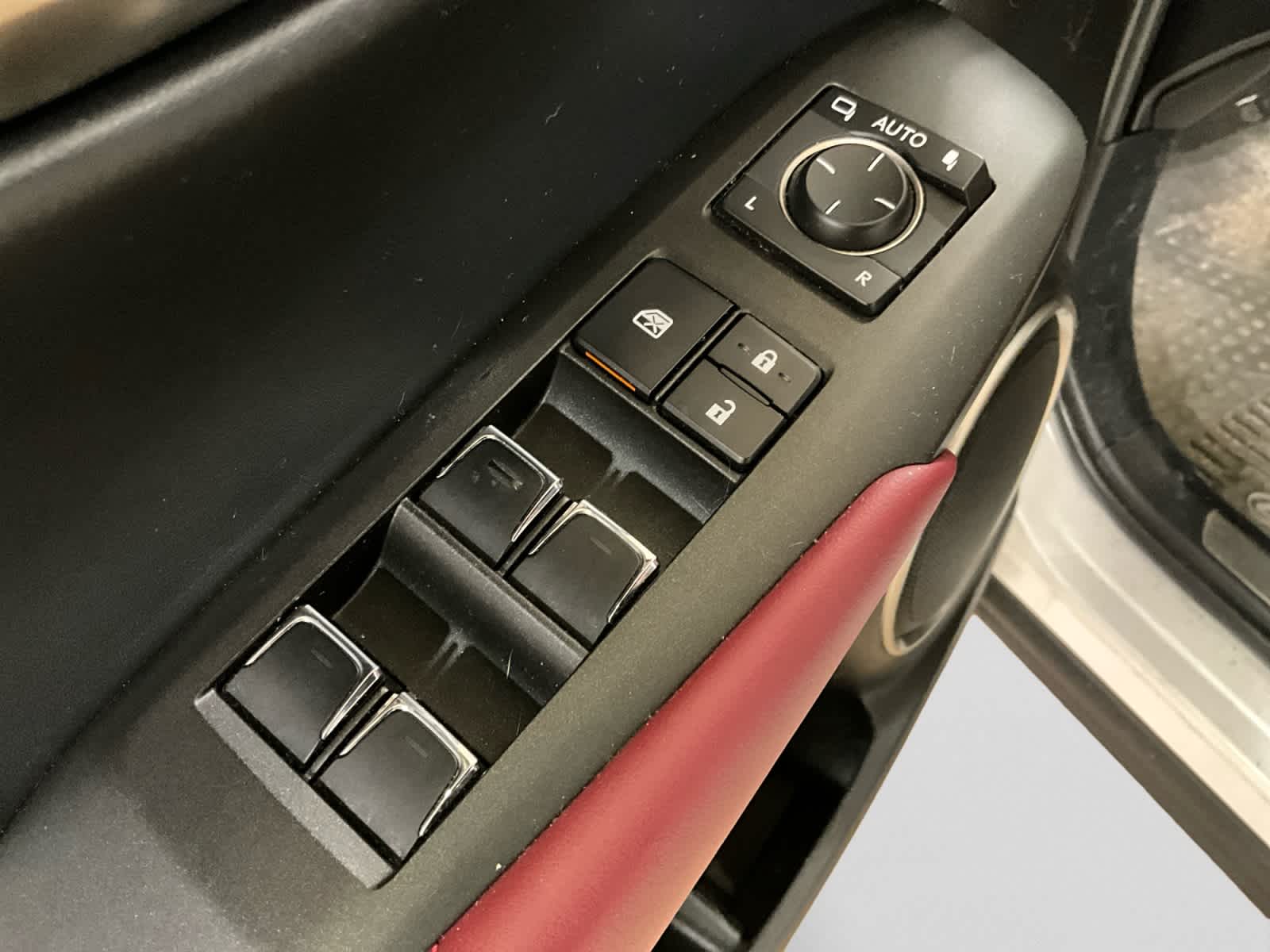 2020 Lexus NX 300 NX 300