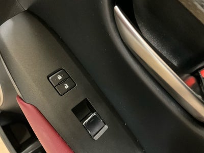 2020 Lexus NX 300 NX 300