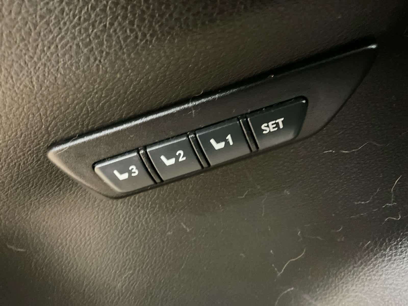 2020 Lexus NX 300 NX 300