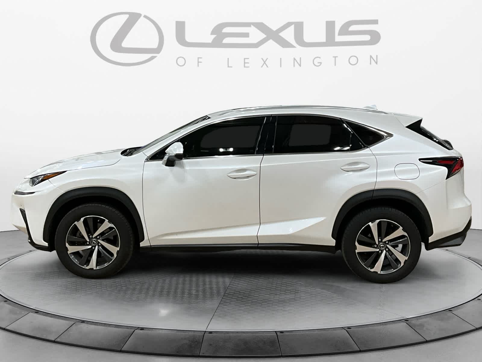 2020 Lexus NX 300 NX 300
