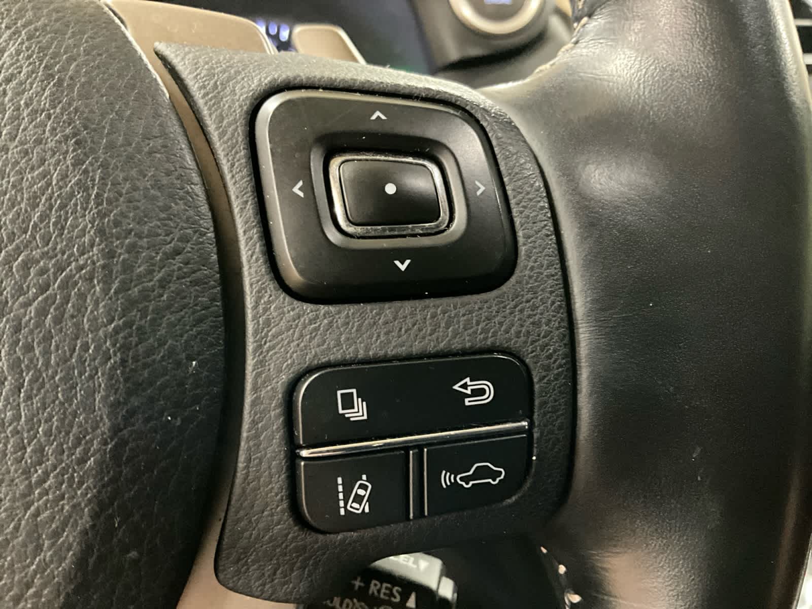 2020 Lexus NX 300 NX 300