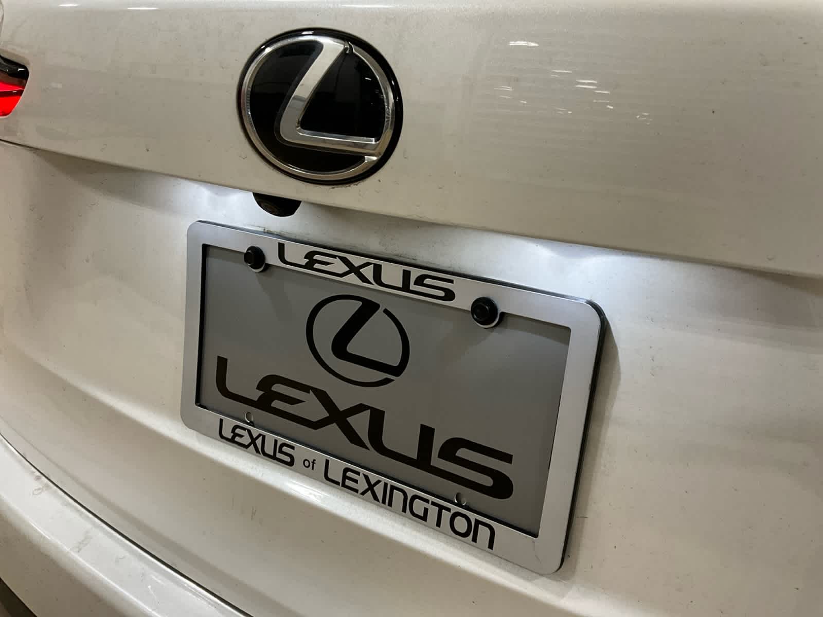 2020 Lexus NX 300 NX 300