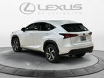 2020 Lexus NX 300 NX 300