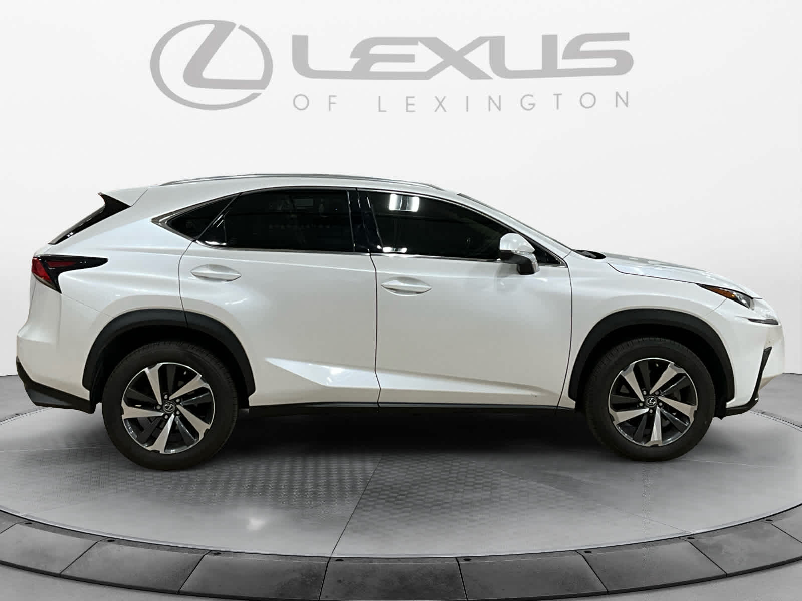 2020 Lexus NX 300 NX 300