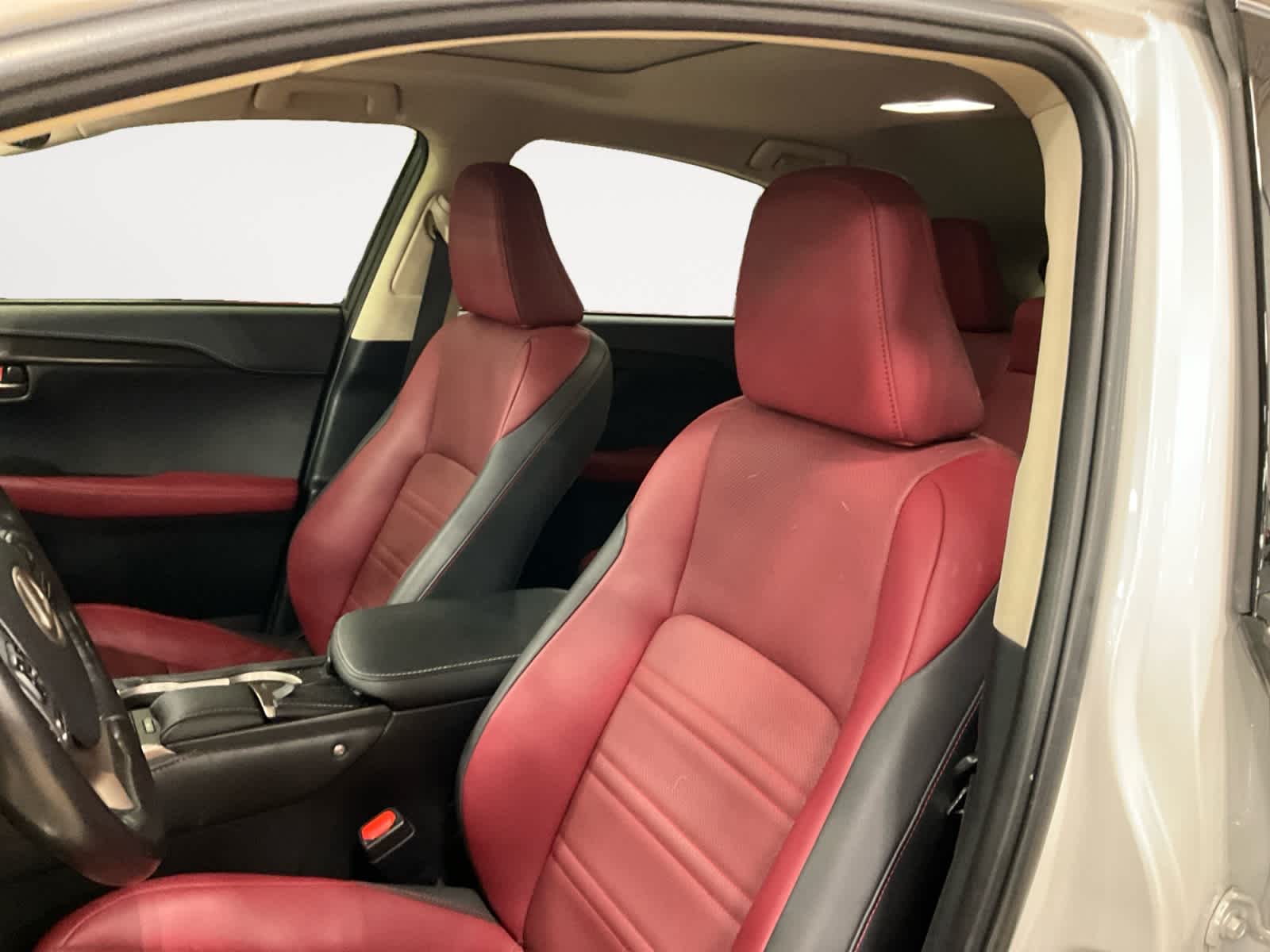 2020 Lexus NX 300 NX 300