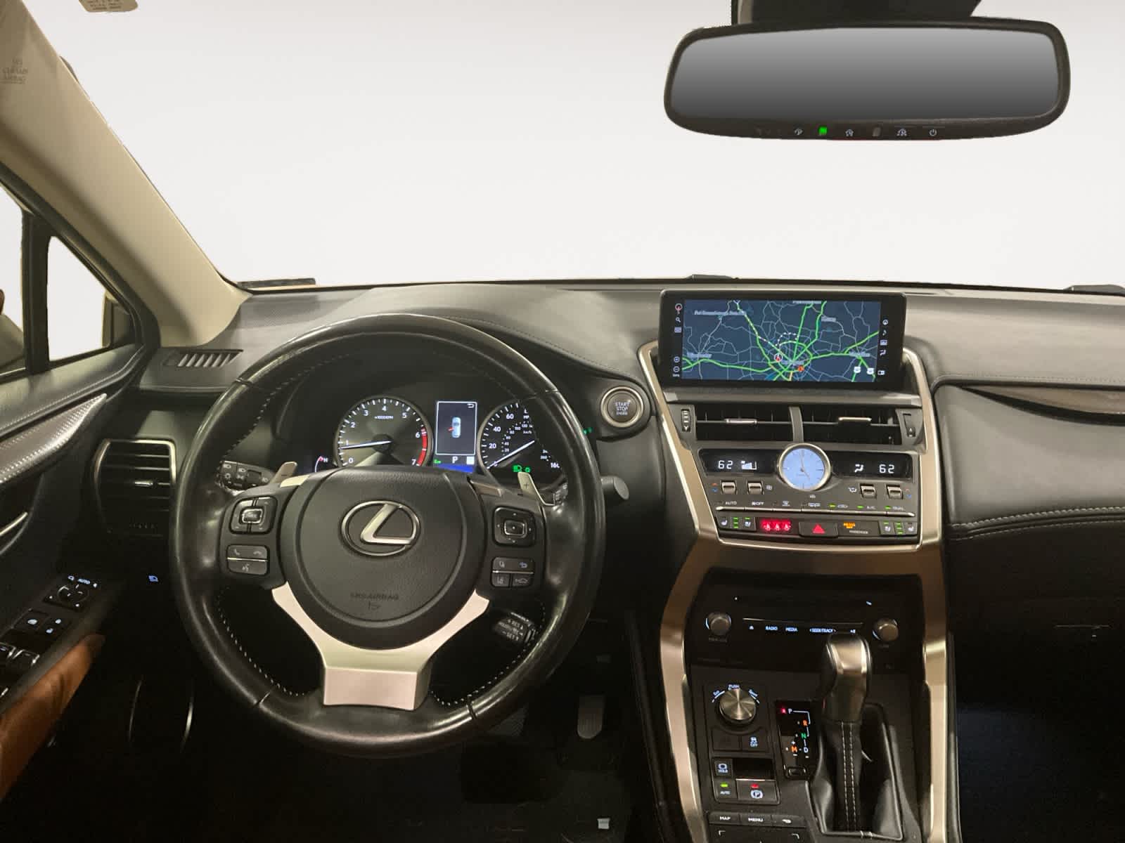 2021 Lexus NX 300 NX 300