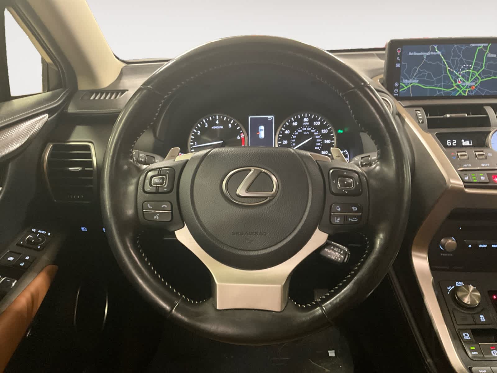 2021 Lexus NX 300 NX 300