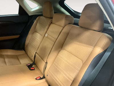 2021 Lexus NX 300 NX 300