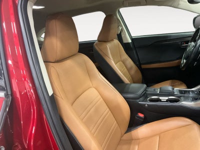 2021 Lexus NX 300 NX 300
