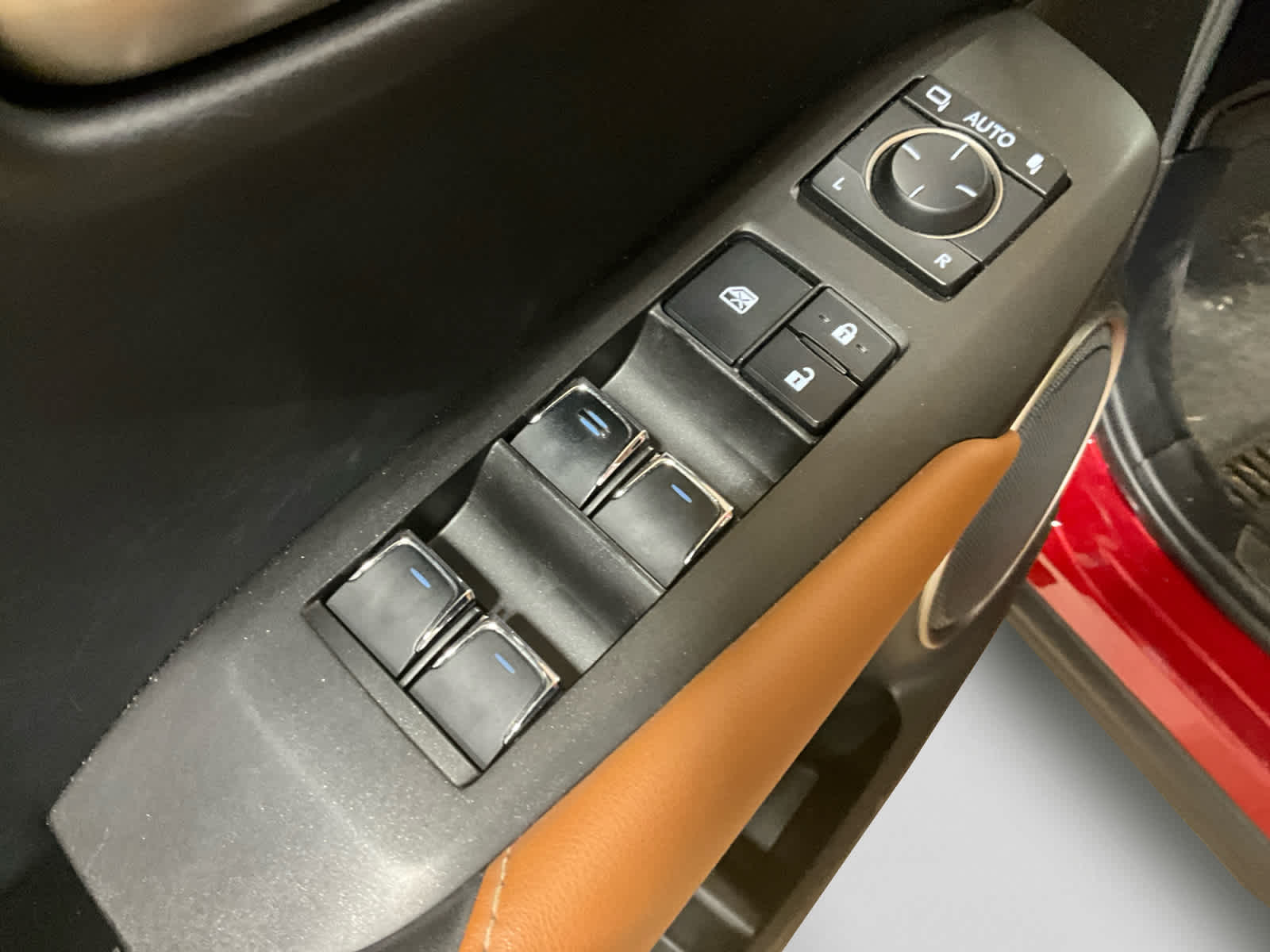 2021 Lexus NX 300 NX 300