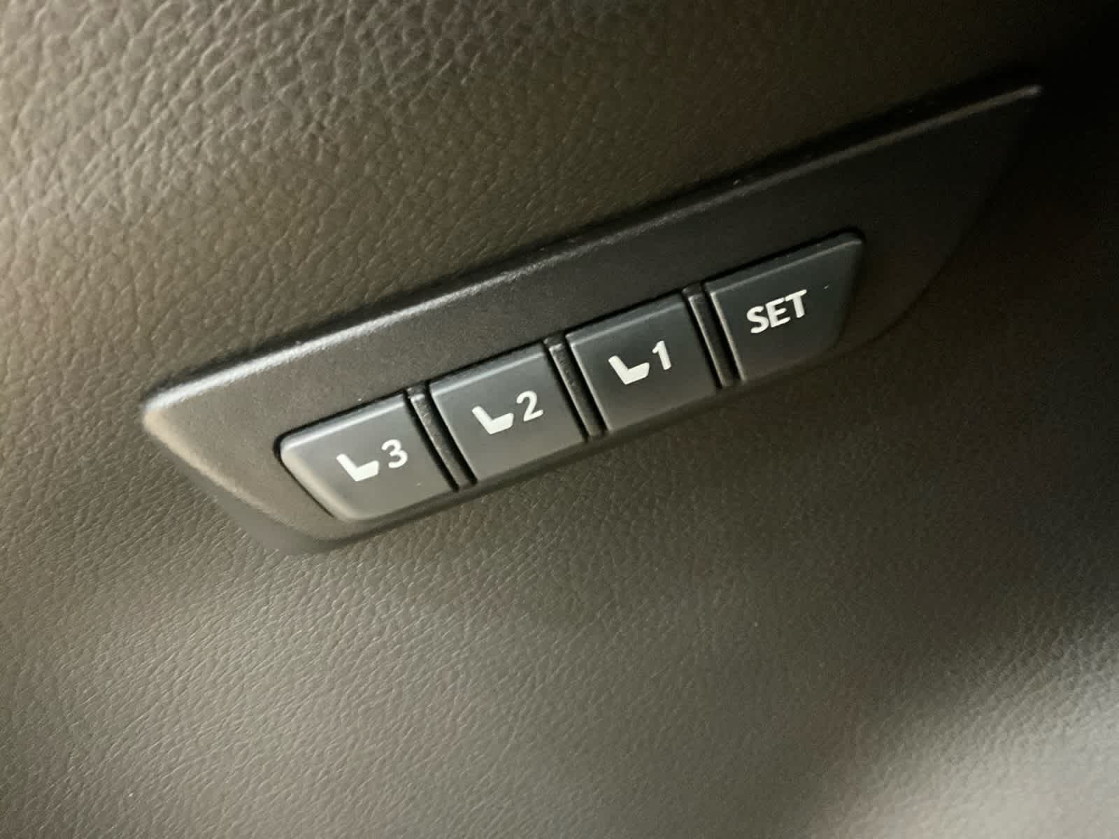 2021 Lexus NX 300 NX 300