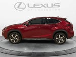 2021 Lexus NX 300 NX 300