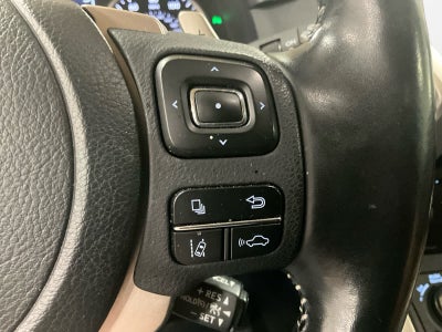 2021 Lexus NX 300 NX 300