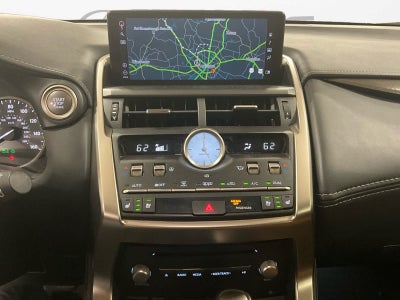 2021 Lexus NX 300 NX 300