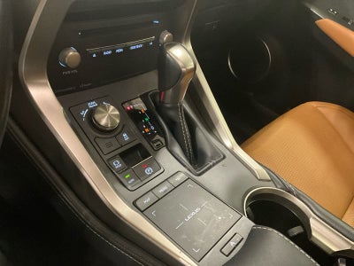 2021 Lexus NX 300 NX 300