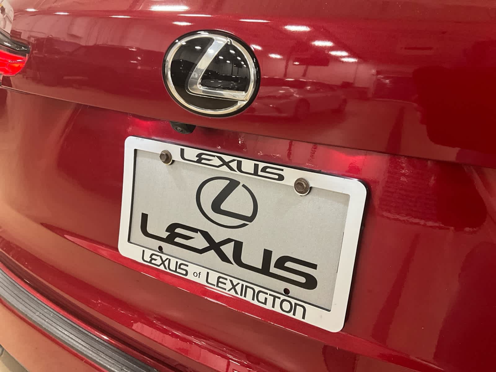 2021 Lexus NX 300 NX 300