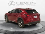 2021 Lexus NX 300 NX 300