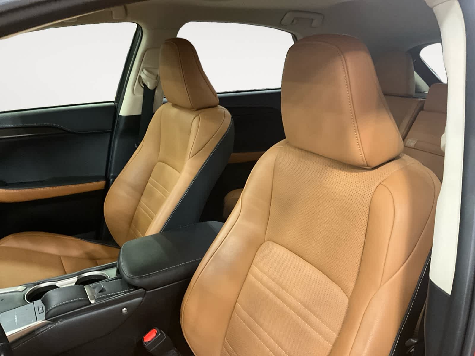 2021 Lexus NX 300 NX 300