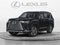 2025 Lexus LX 600 Luxury