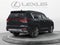 2025 Lexus LX 600 Luxury