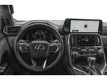 2025 Lexus LX 600 Luxury