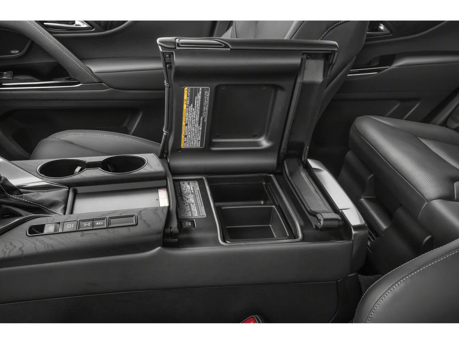 2025 Lexus LX 600 Luxury