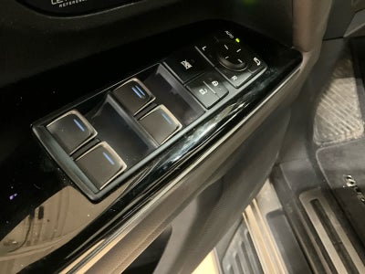 2022 Lexus LX 600 Luxury