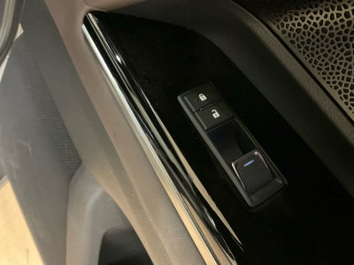 2022 Lexus LX 600 Luxury