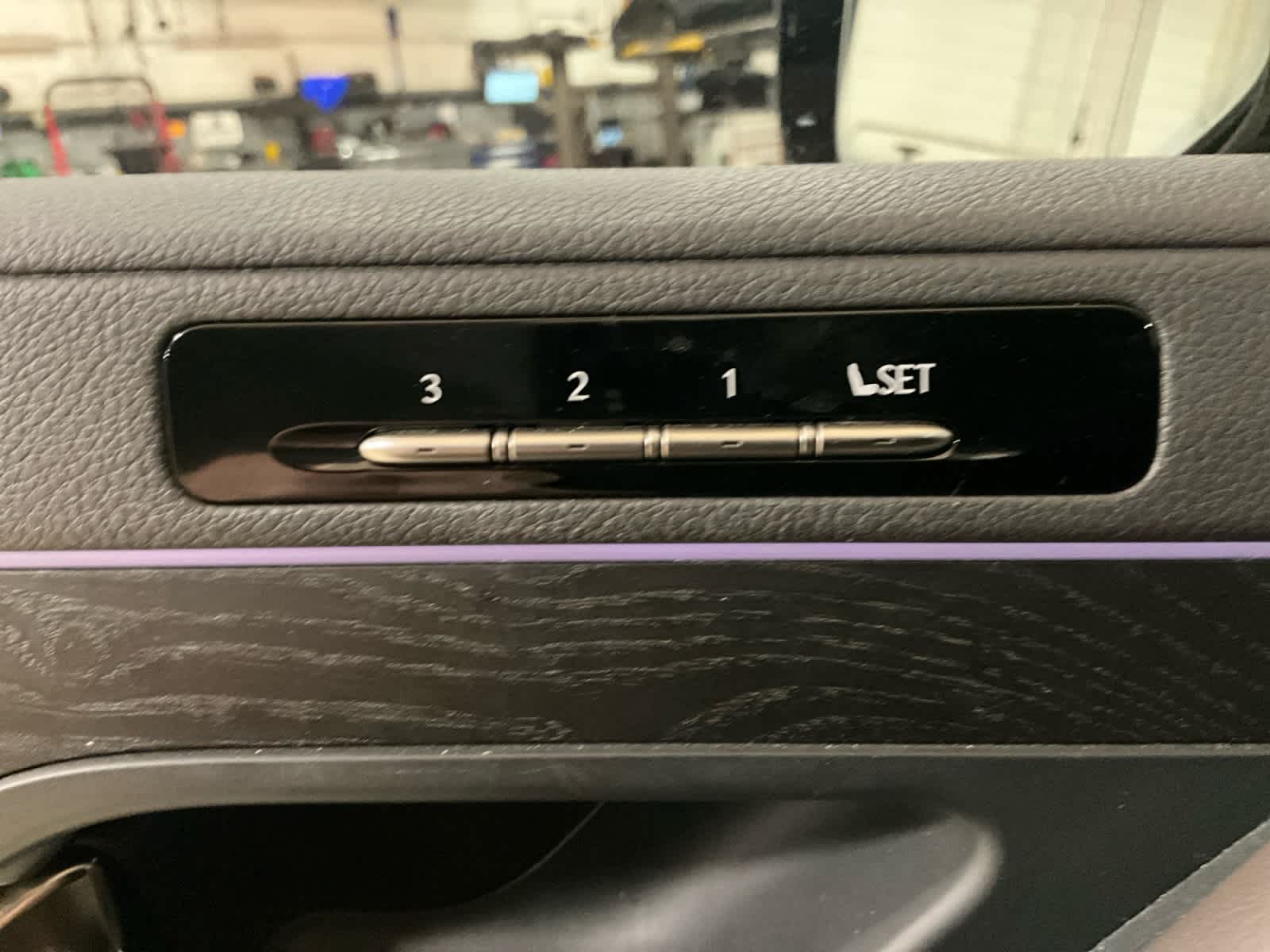 2022 Lexus LX 600 Luxury