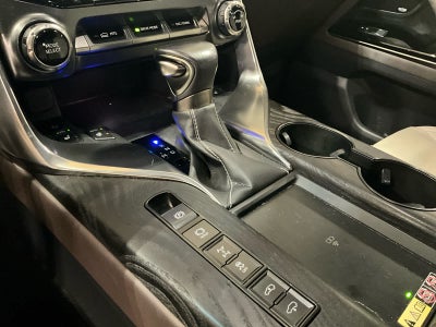 2022 Lexus LX 600 Luxury