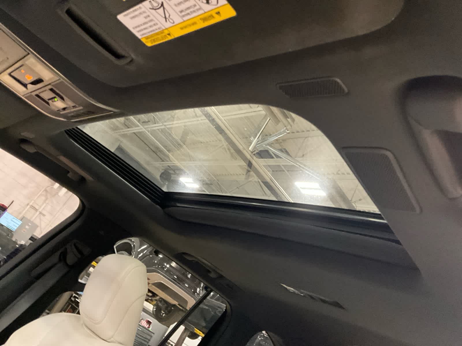 2022 Lexus LX 600 Luxury