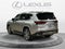 2022 Lexus LX 600 Luxury