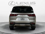 2022 Lexus LX 600 Luxury
