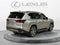 2022 Lexus LX 600 Luxury