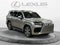 2022 Lexus LX 600 Luxury