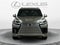 2022 Lexus LX 600 Luxury