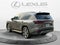 2026 Lexus LX 600 Luxury